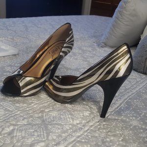 Carlos Santana Pounce 9M